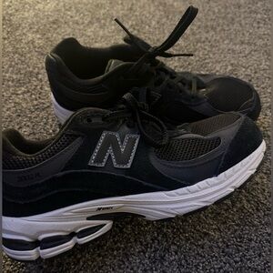 New Balance Sneakers